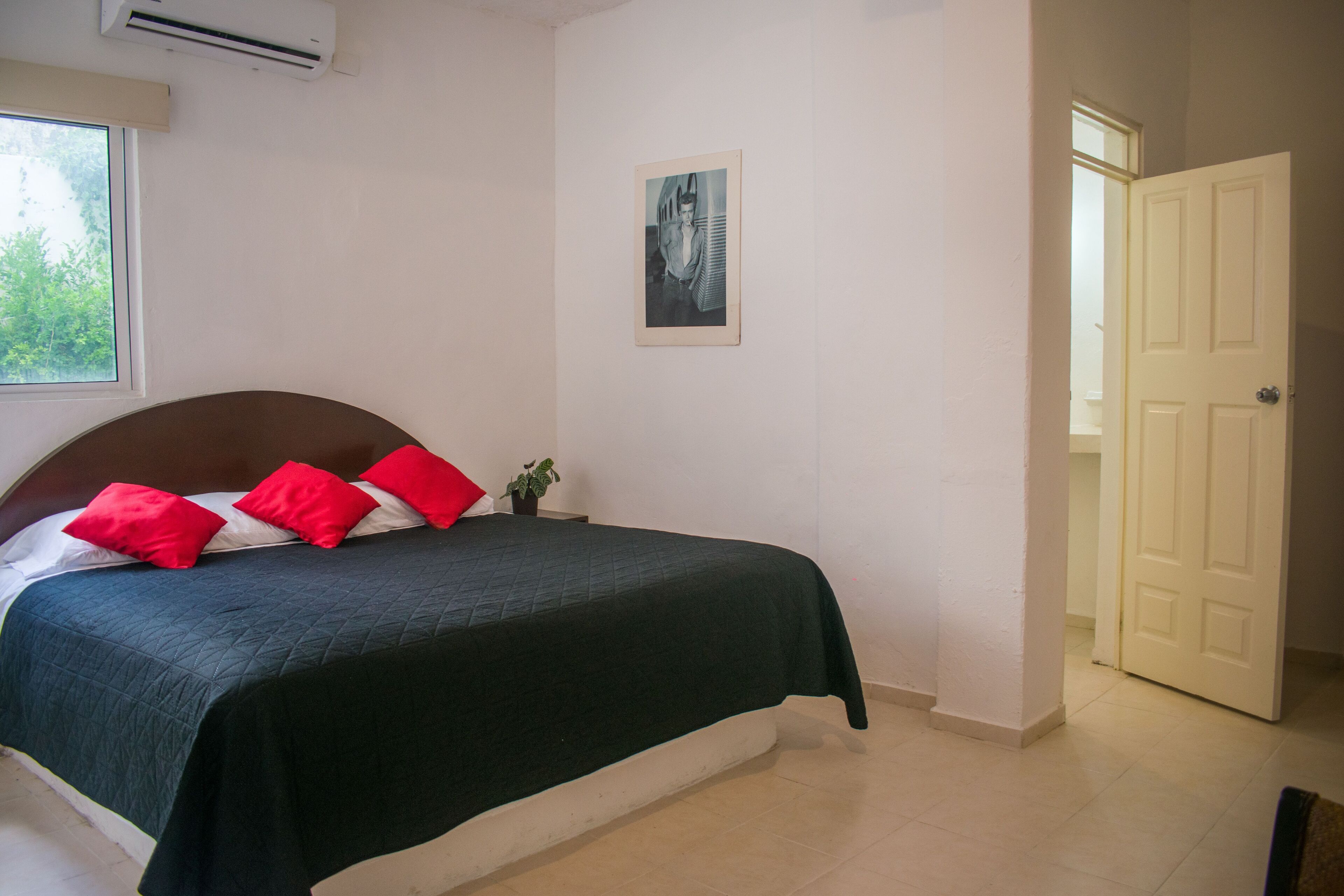 Foto - Hotel Cupules