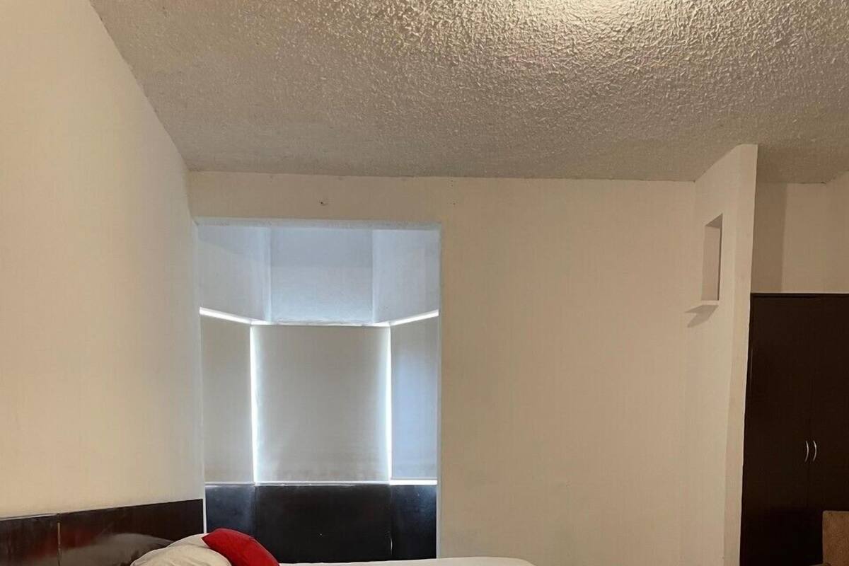 Superior Quadruple Room (II) | Down comforters, blackout drapes, WiFi (free), bed sheets