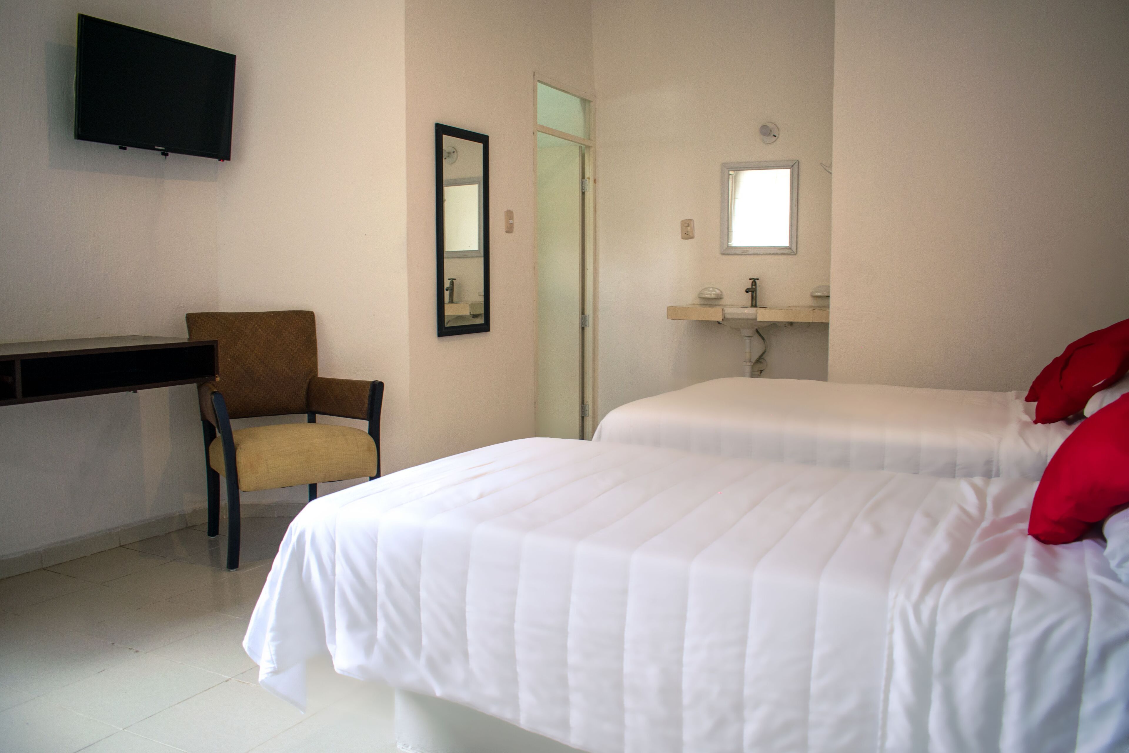 Foto - Hotel Cupules