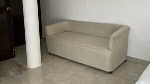 Room - Hotel Cupules (Mérida)
