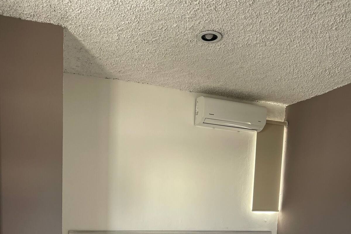Superior Quadruple Room (I) | Down comforters, blackout drapes, WiFi (free), bed sheets