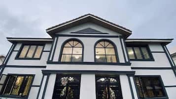 House | Exterior