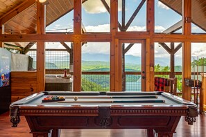 Sala de juegos