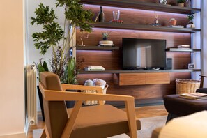 Interior - 97 Penthouse Douro Valley w/ Terrace (Peso da Régua)