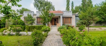 Skardu Orchard Guest House