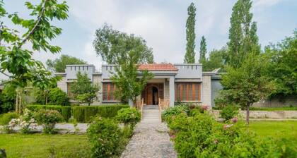 Skardu Orchard Guest House