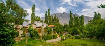 Skardu Orchard Guest House