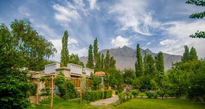 Skardu Orchard Guest House