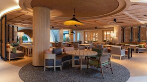 Baari (majoituspaikassa)