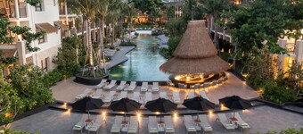 Holiday Inn Resort Samui Bophut Beach