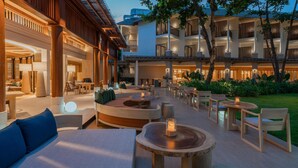 餐厅