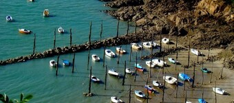 La Balançoire - Saint Jean Kerdaniel