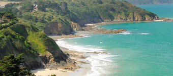 La Balançoire - Saint Jean Kerdaniel