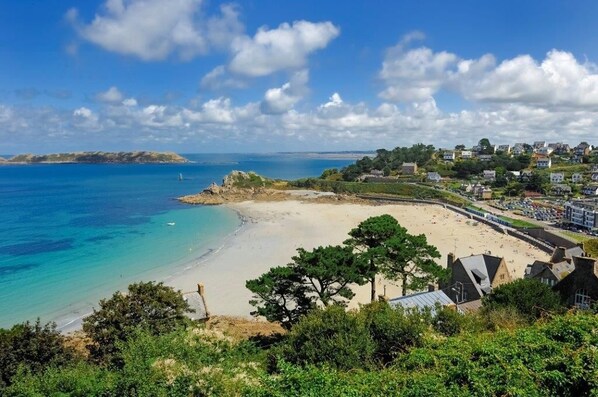 Plage