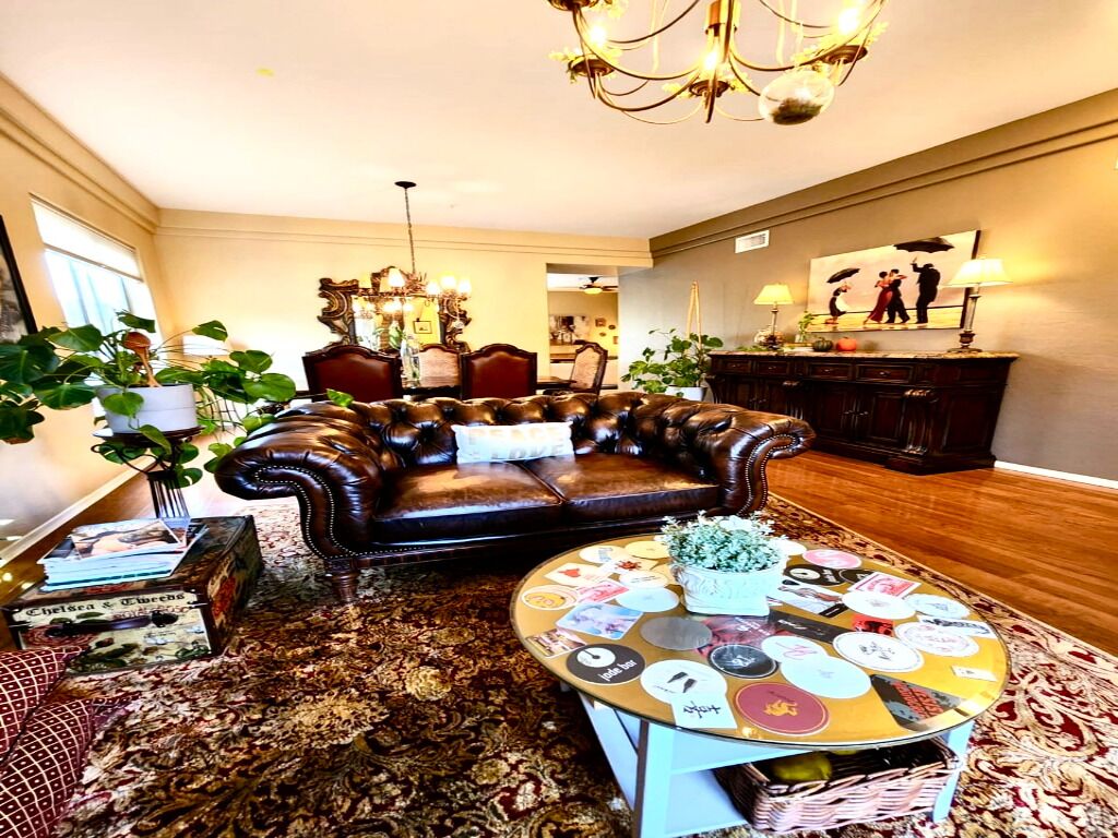3BD + Den House in exclusive N.Scottsdale, on McDowell Mountains.