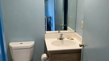 Badkamer