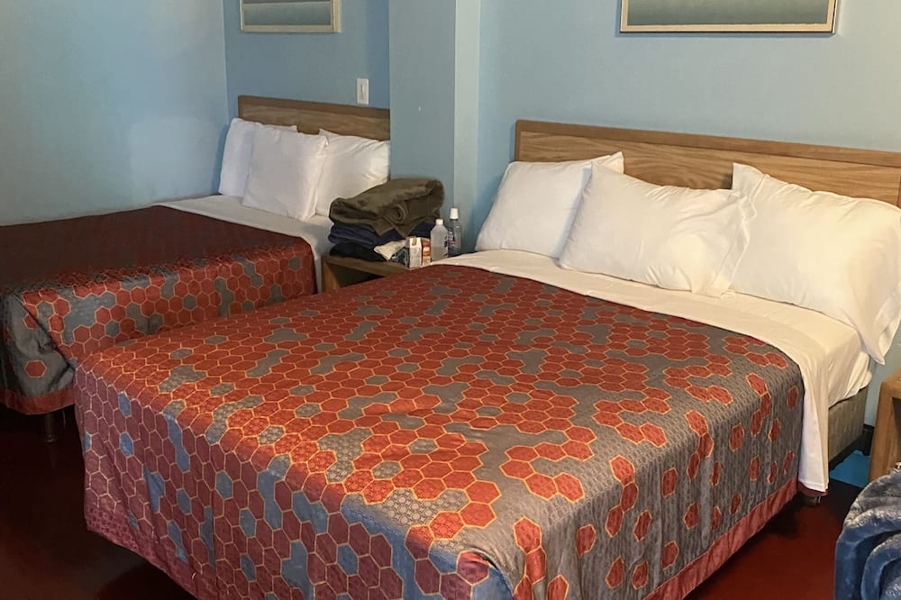 Chester Inn Motel - Near Adventure City