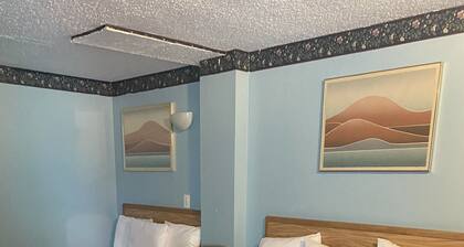 Chester Inn Motel - Near Adventure City