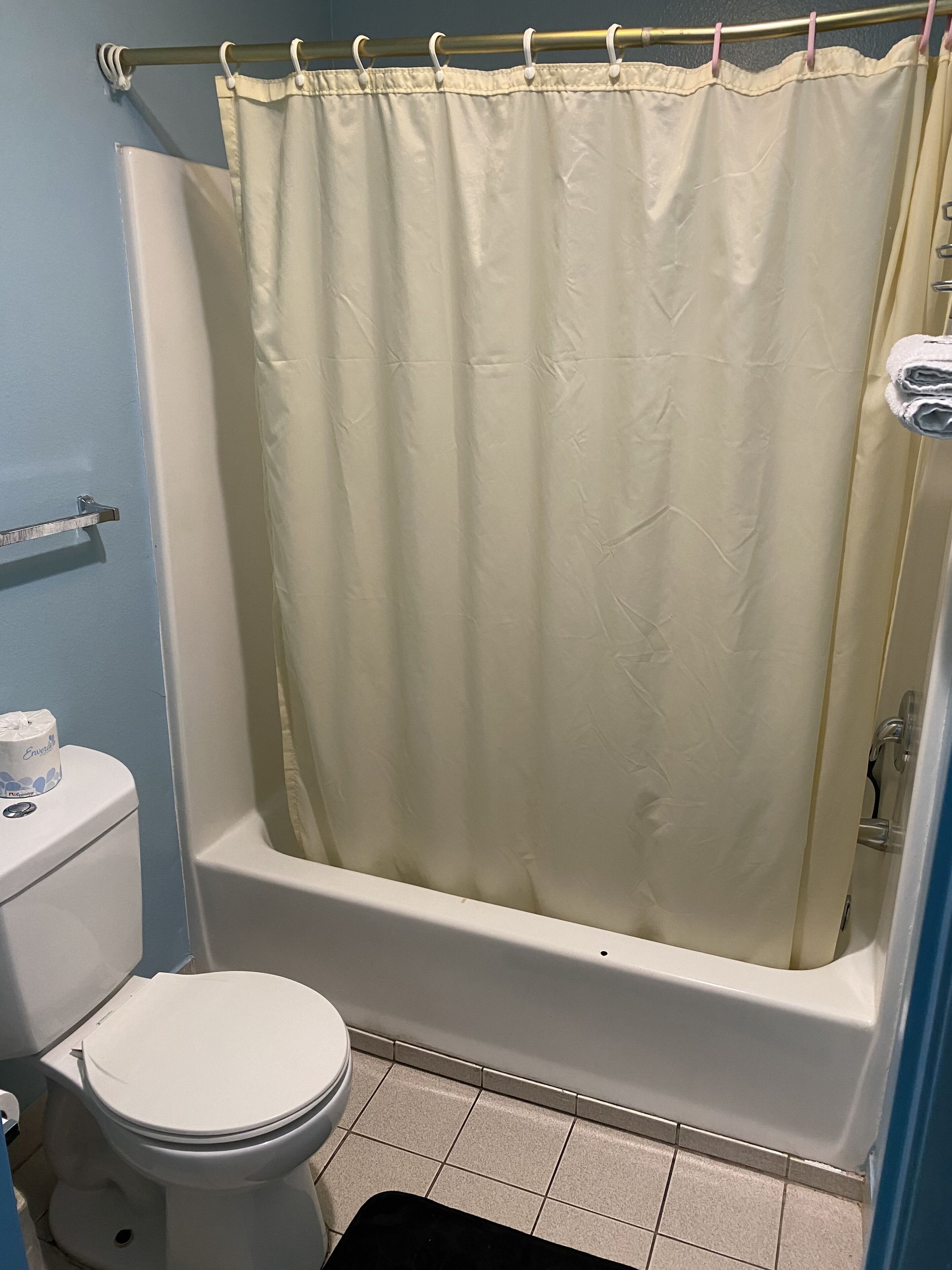 Kamar mandi