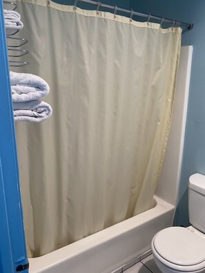 Bathroom - Chester Inn Motel - Near Adventure City  (Stanton)