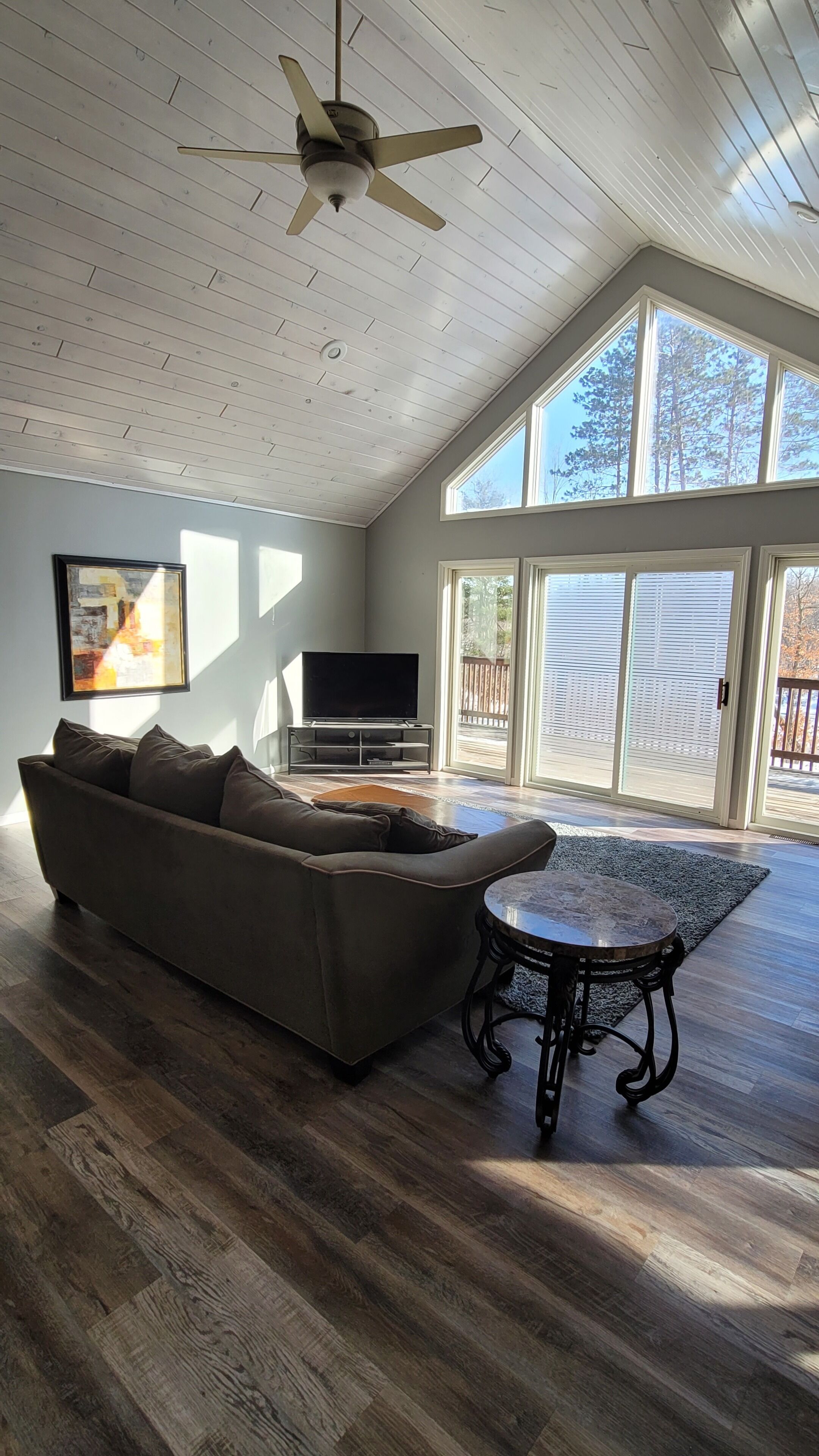 Beautiful, Privately Located, 2 Bedroom 2 Bath Home on Yellow River