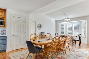 2 Dining Tables