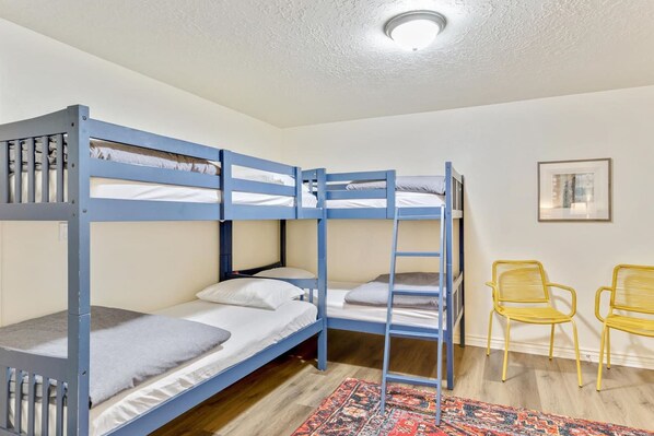 Bunk Room