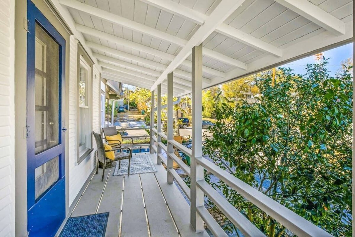 Photo 27 of Charming downtown Austin 6 bedroom Mansion