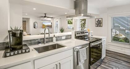 Charming downtown Austin 6 bedroom Mansion