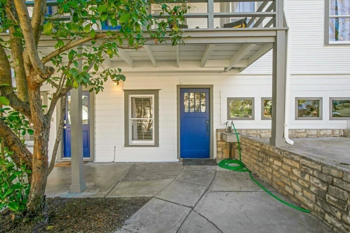 Photo 50 of Charming downtown Austin 6 bedroom Mansion