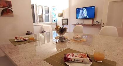 Borsalino: Cosy one-bedroom apartment