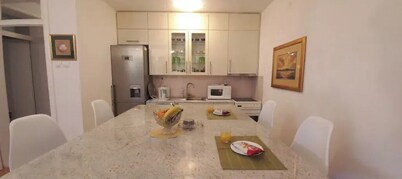 Borsalino: Cosy one-bedroom apartment