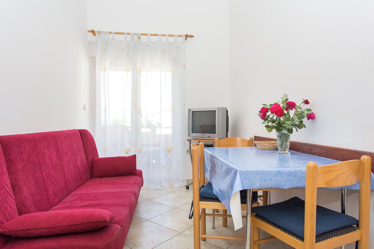 Ferienwohnungen Zic / Mrakovcic (69421-a6) - Baska - Insel Krk - Baška