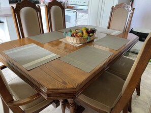 Restauration