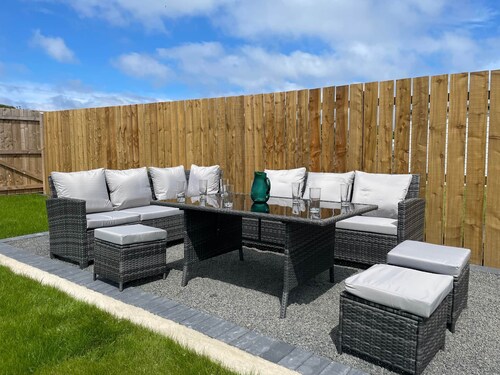 Saltwell Cottage Seahouses