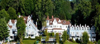 Lakeside Condo on beautiful Lake George