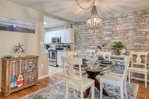 Condo (Sea Turtle Shores) | Exterior