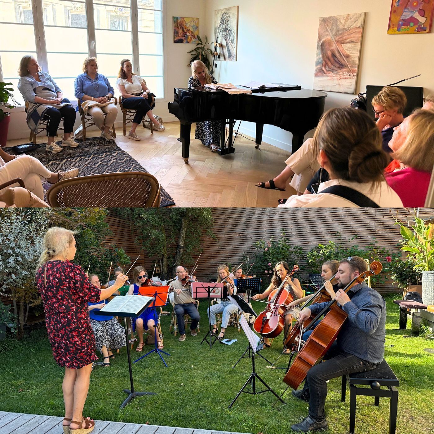 Foto - Les pénates bordelaises - Maison d'hôtes - Guesthouse