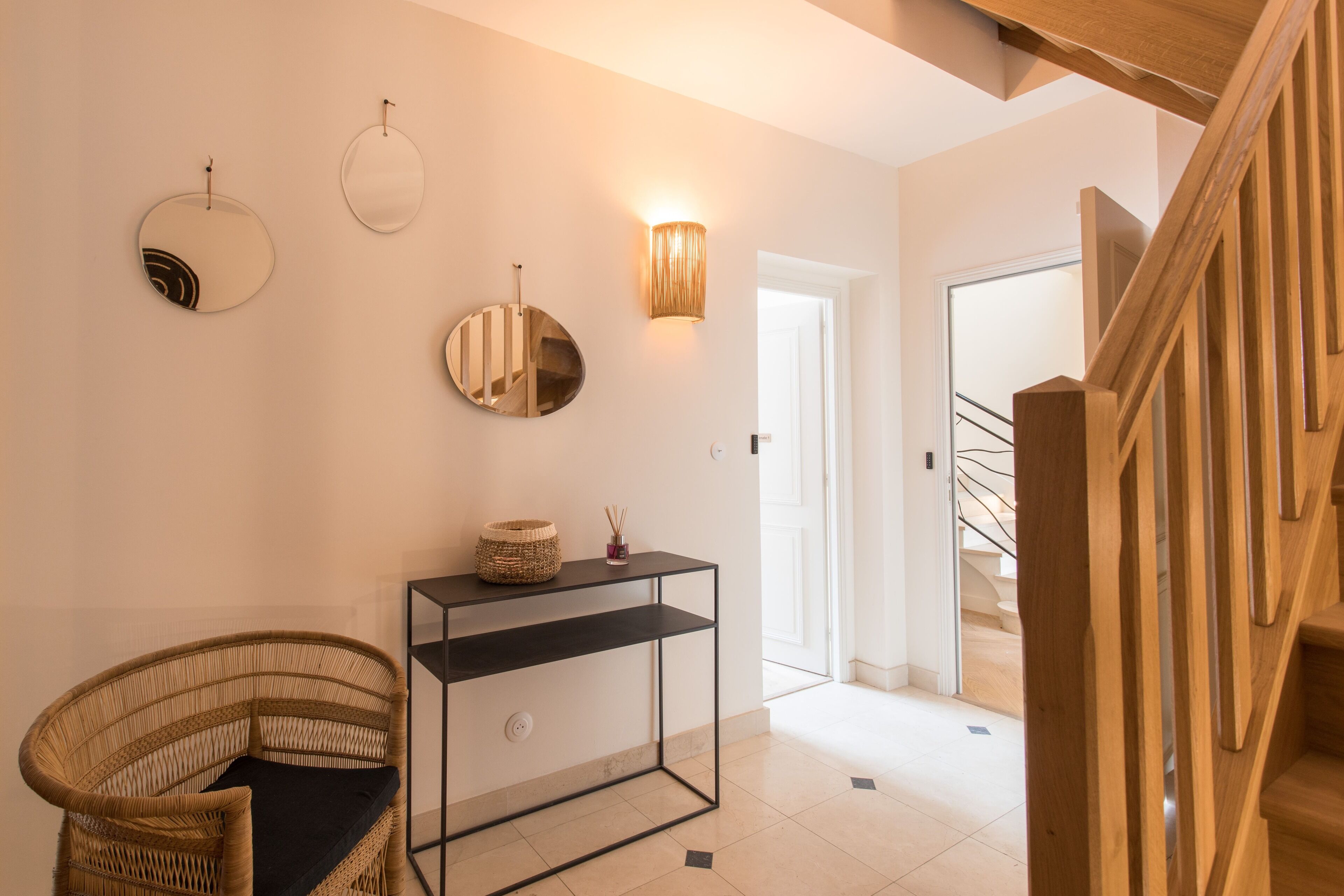 Foto - Les pénates bordelaises - Maison d'hôtes - Guesthouse