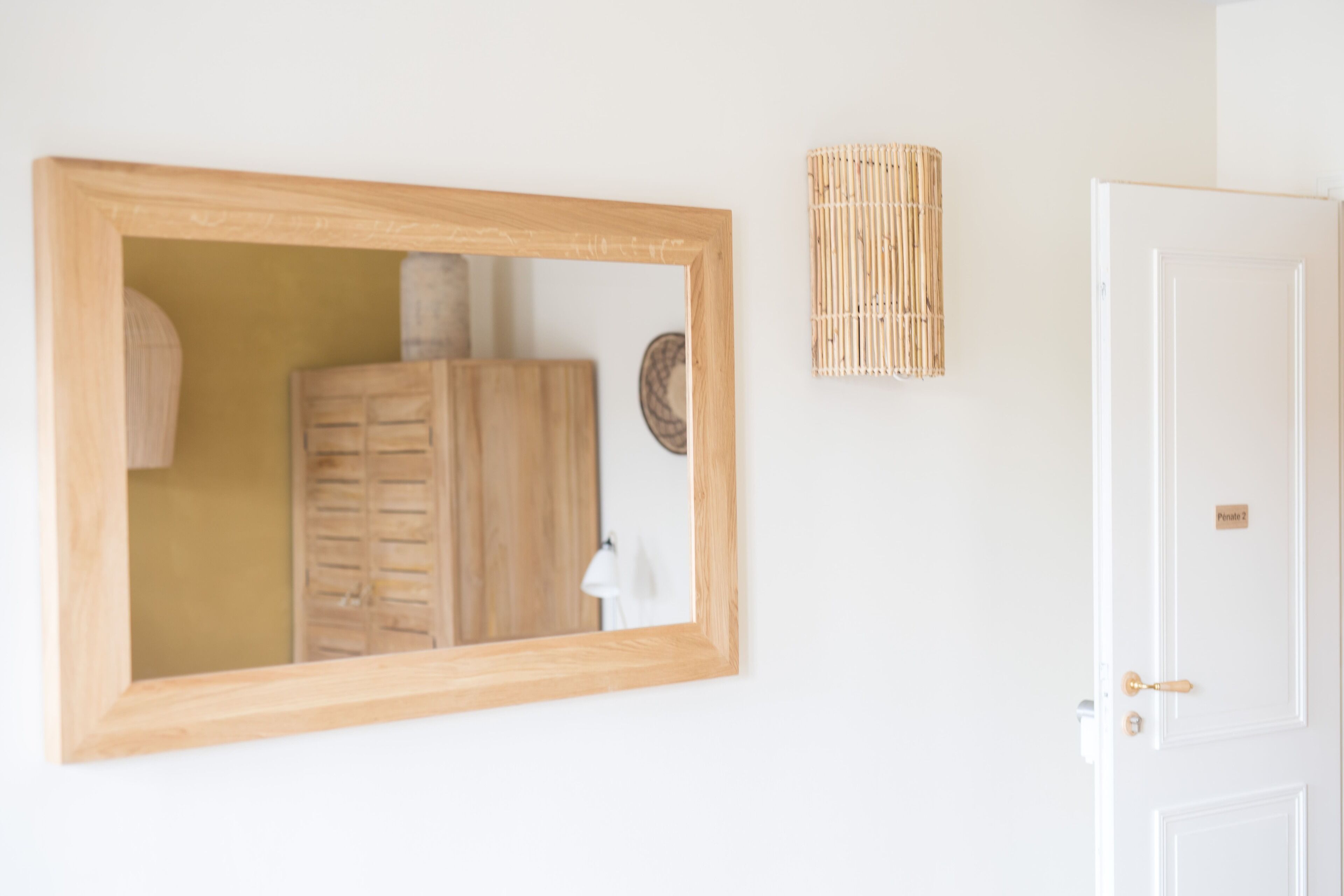 Foto - Les pénates bordelaises - Maison d'hôtes - Guesthouse