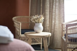 Design-Suite, mit Bad (penate1)