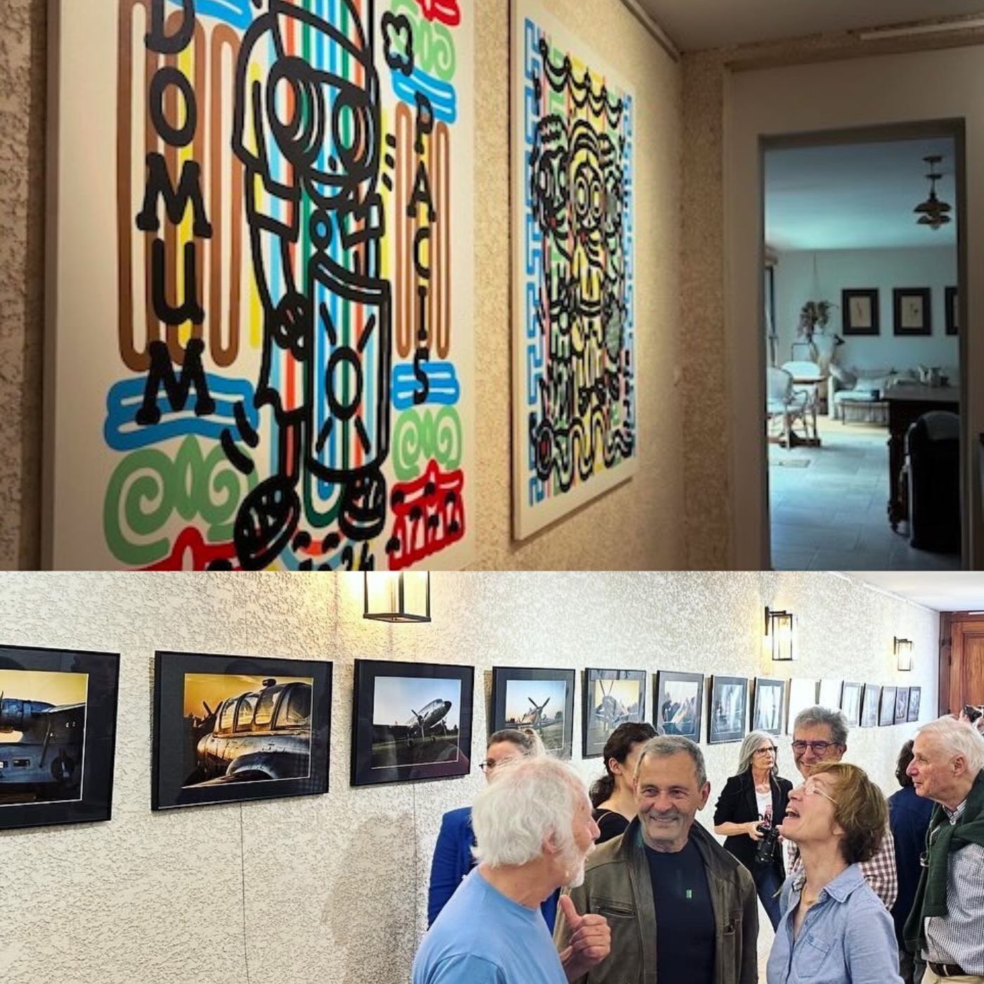 Foto - Les pénates bordelaises - Maison d'hôtes - Guesthouse