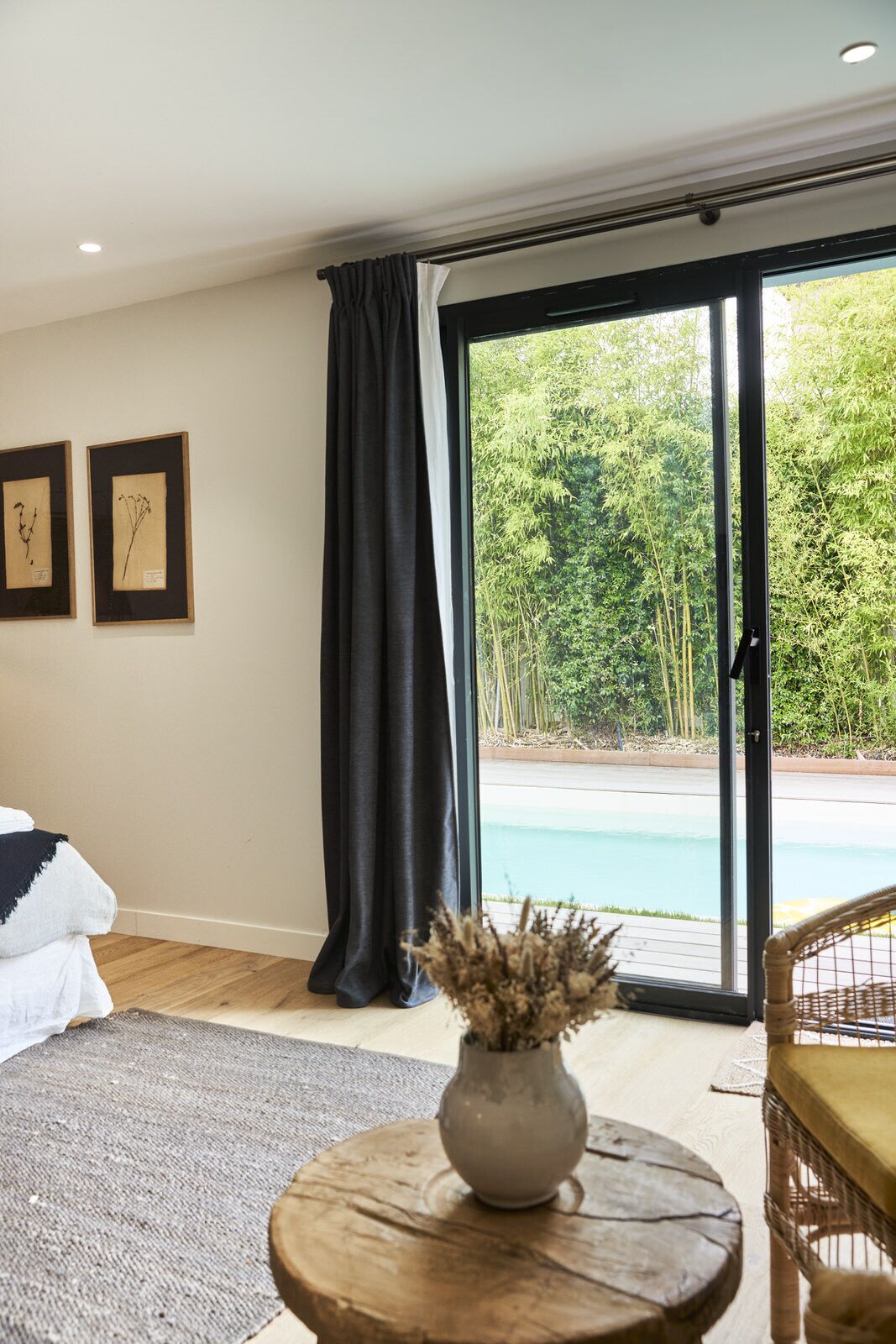 Foto - Les pénates bordelaises - Maison d'hôtes - Guesthouse