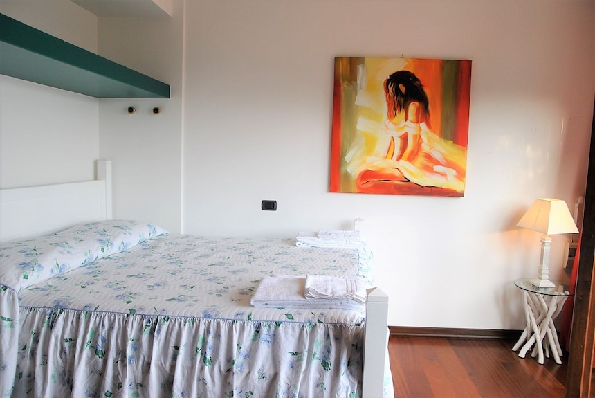 Romantische Villa Mit Meerblick In Der Bucht 7 Km Von Sperlonga - Sperlonga