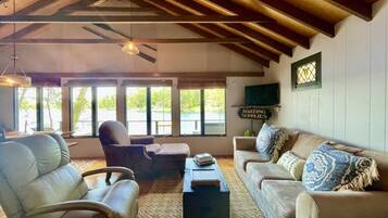 TV connectée, livres