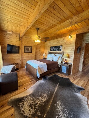 4 Schlafzimmer, Reisekinderbett, WLAN, Bettwäsche