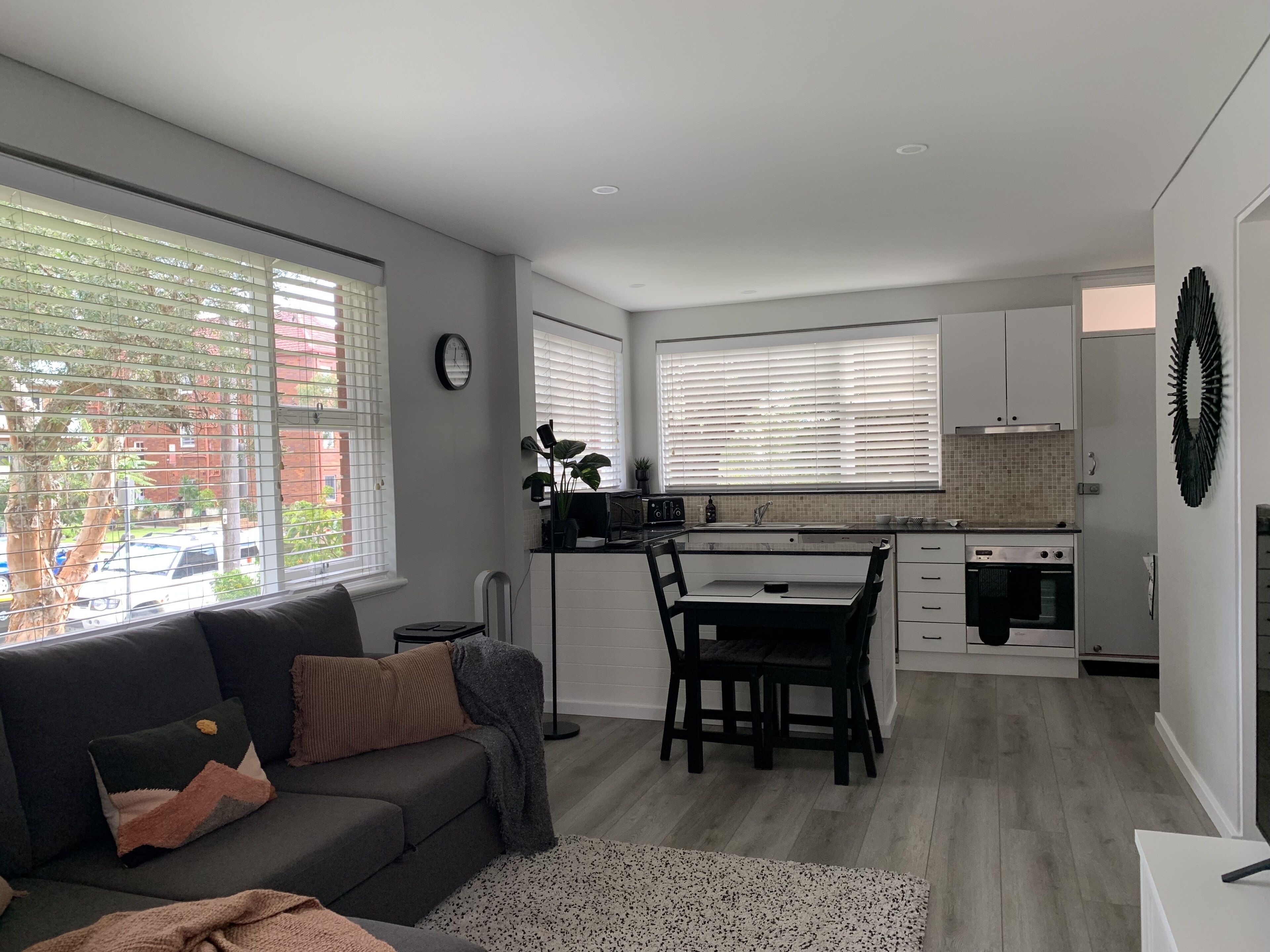 Gorgeous 1 Bedder Close to Everything