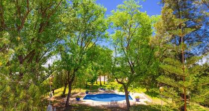 Casa San Ignacio Cantillana by Ruralidays