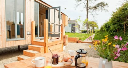 Countryside escapism at itâs best on the Pembrokeshire Coast