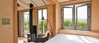 Countryside escapism at it’s best on the Pembrokeshire Coast